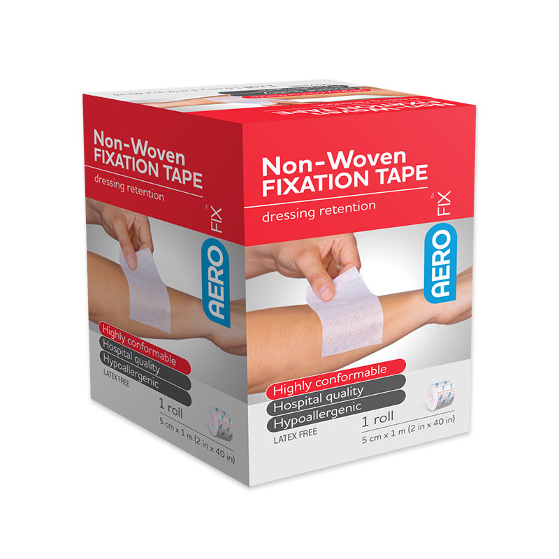 Aero Non-Woven - hypafix 5cm