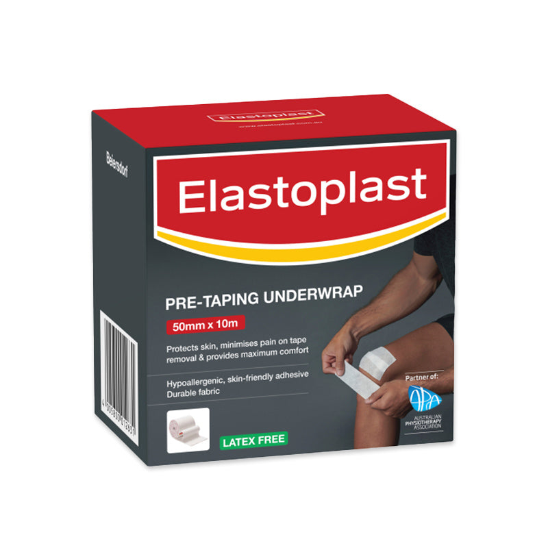 Elastoplast Pre tape Underwrap 5cm