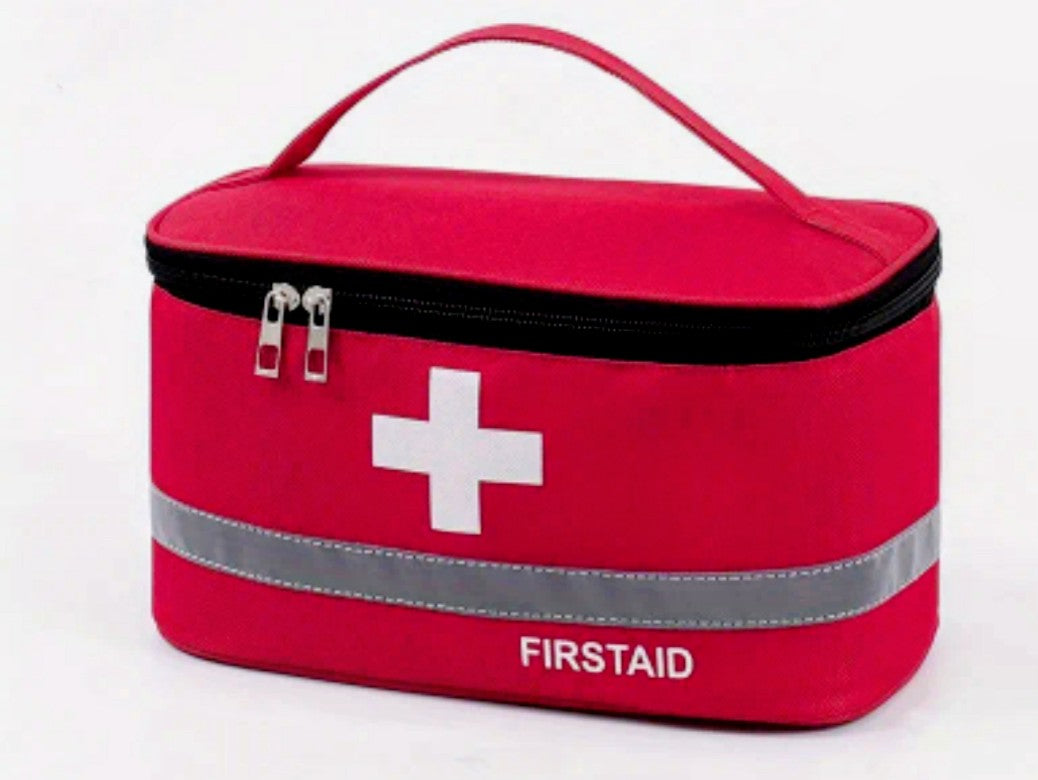 Team First Aid Trainer Kit
