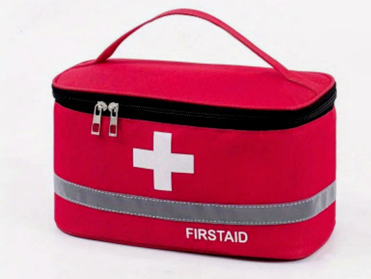 Team First Aid Trainer Kit