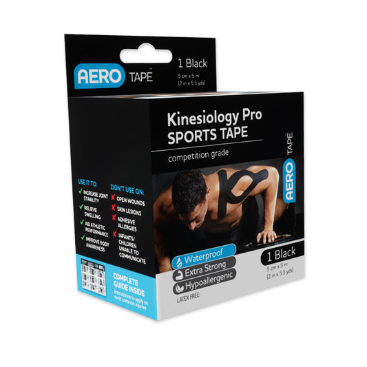 Kinesiology Pro Tape 5cm