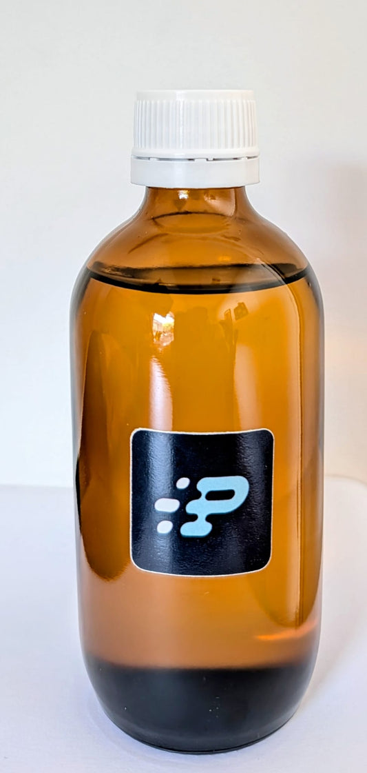Physio bag Massage Oil