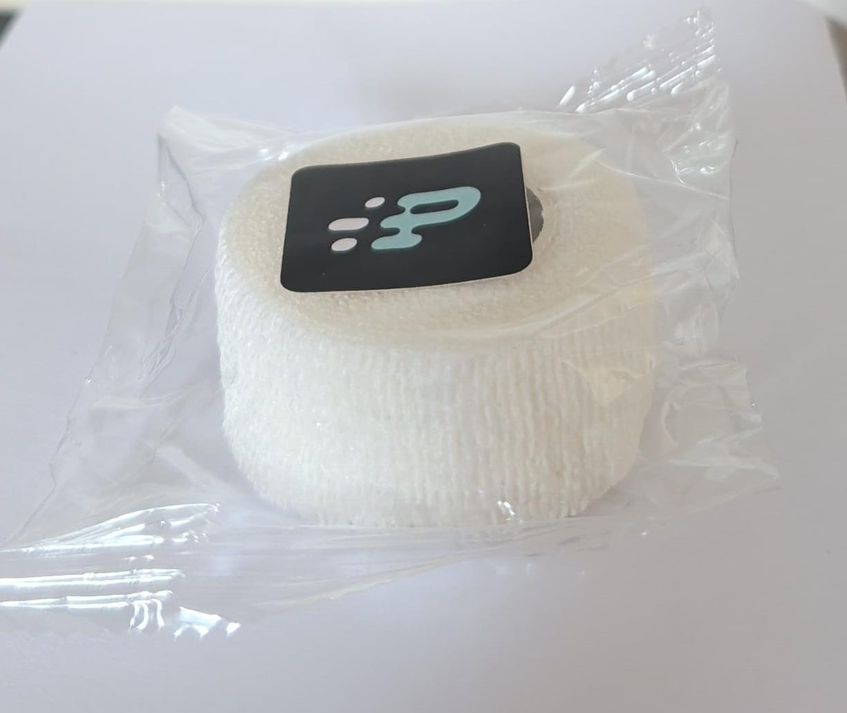 Cohesive Compression Bandage 25mm x 4.5m